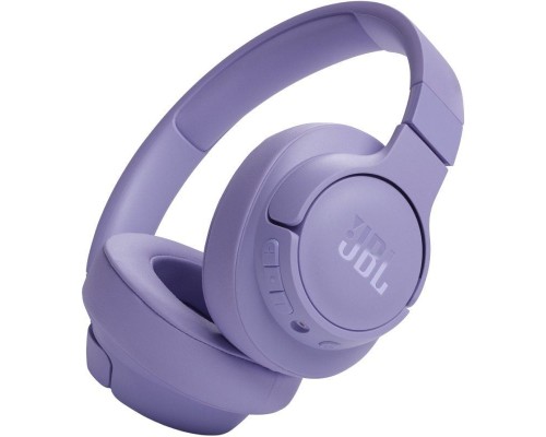 AURICULARES JBL TUNE 720BT PUR